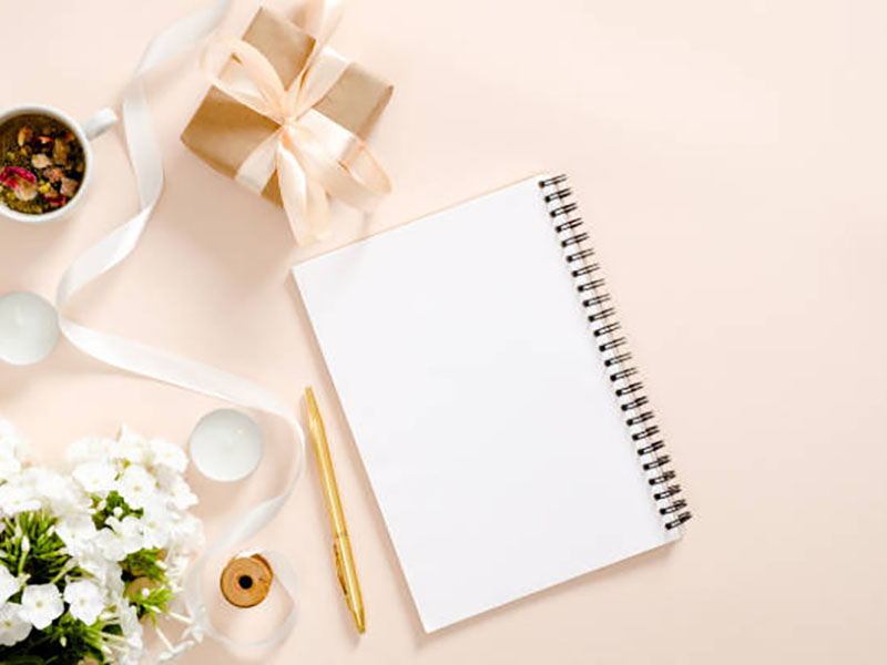 Sketchbook Electio Guide - Find Your Specimen Drawing Paper