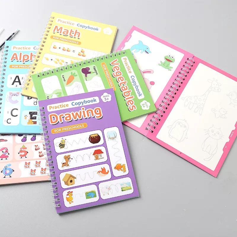 Cur 0,35mm est Aureum profundum pro rimam Copybooks: In Vestibulum Blueprint Top Amazon Sellers sequere