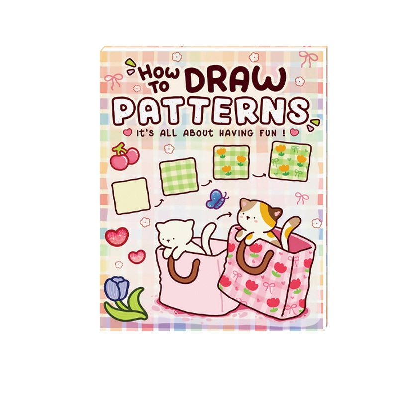 Kids Creative Lemma Coloring Book