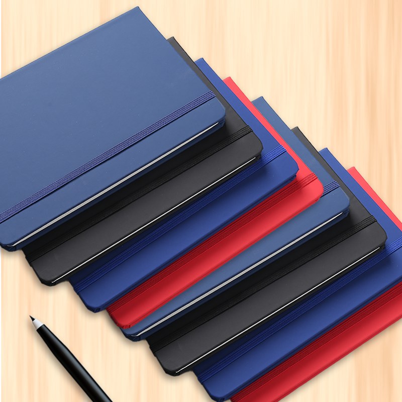 PU Leather Executive Codicillus